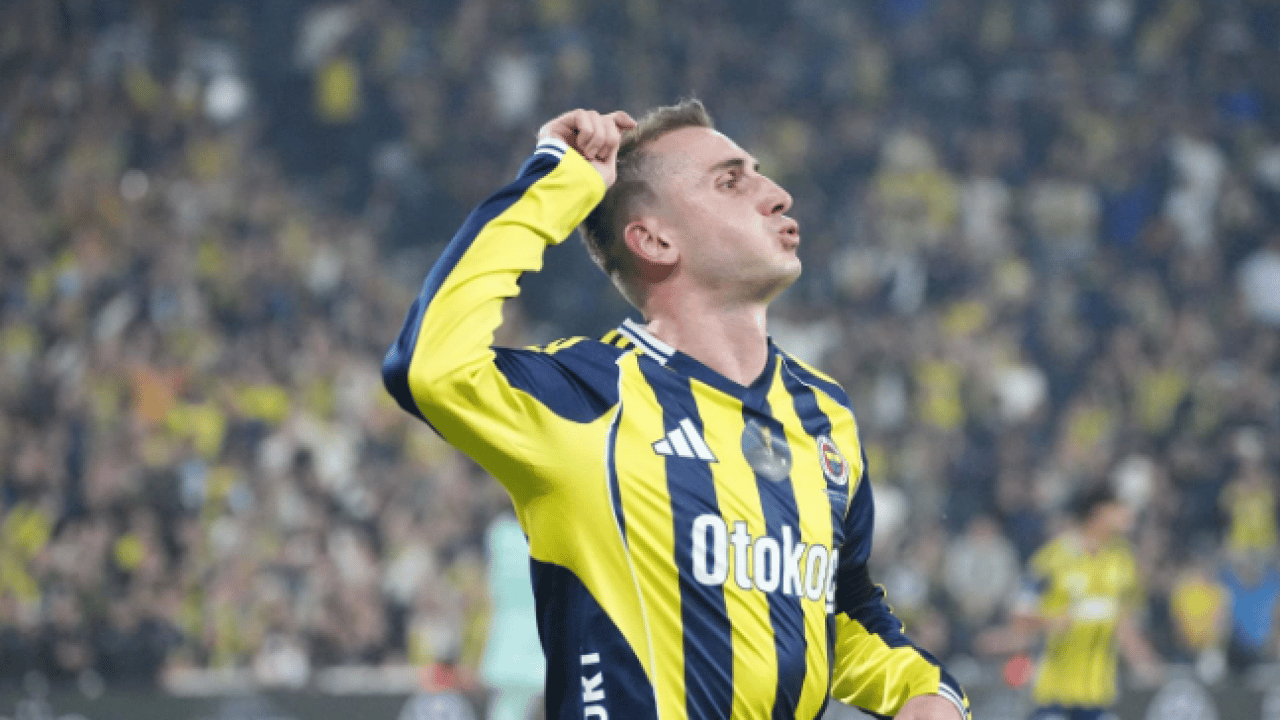 Foto - Harry Potter sevinci başını ağrıtacak! Kerem Aktürkoğlu'na mahkeme yolu göründü