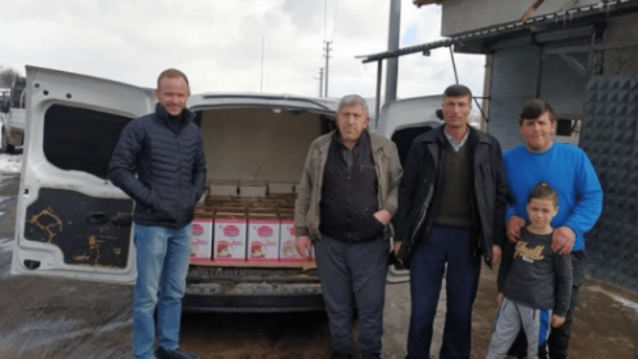 Foto - Hasan Arslan’dan Özgür Özel’e sert tepki: Lafla değil, listeyle konuşuyoruz