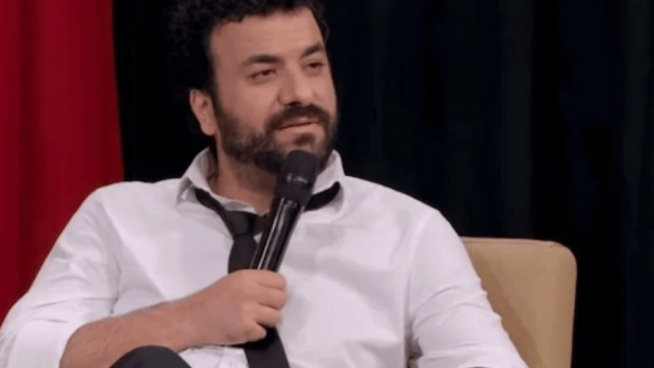 Foto - Hasan Can Kaya'nın uyuşturucu test sonucu belli oldu!