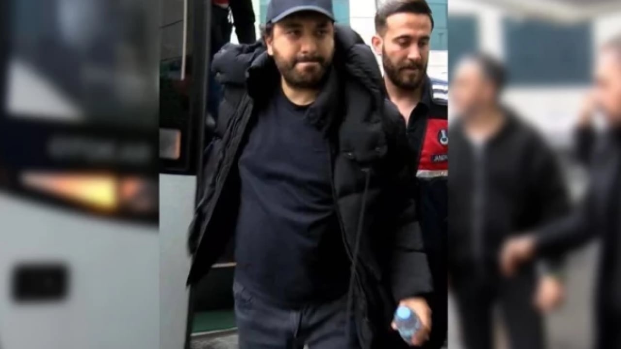 Hasan Can Kaya'nın uyuşturucu test sonucu belli oldu!