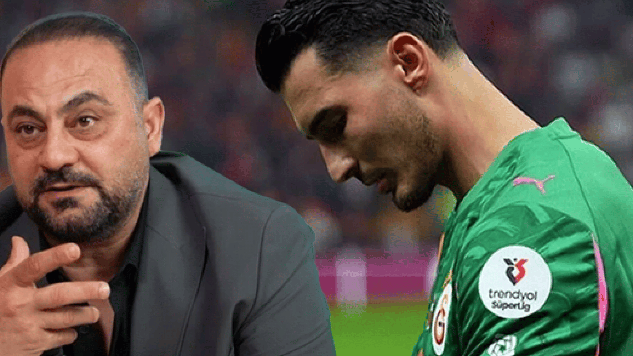 Hasan Şaş'tan G.Saray'a sert tepki geldi! Kim ya sizin iletişimciniz kim?