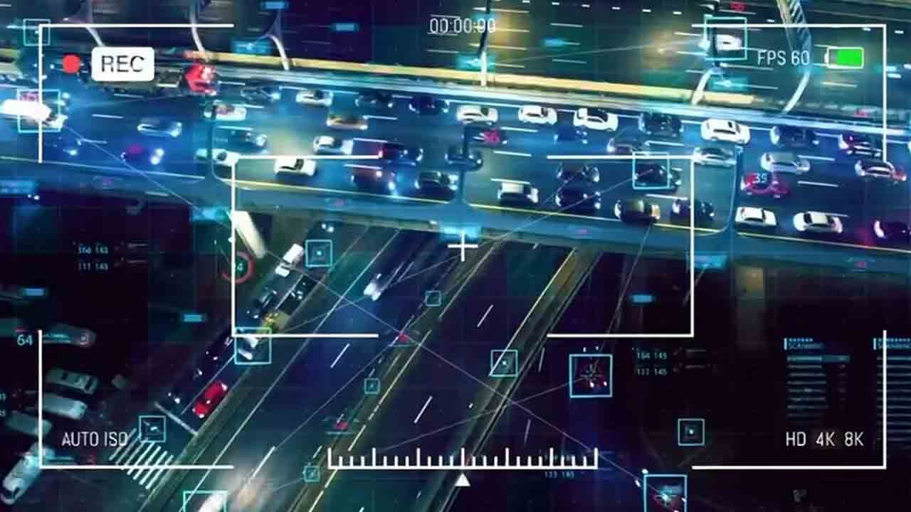 Foto - Hasdal-İstanbul Havalimanı ilk adımdı: Akıllı Koridor şimdi Ankara yolunda