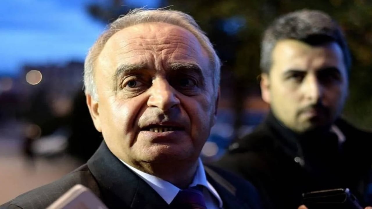 Foto - Hasetliğin bu kadarına pes! Eski istihbaratçı Sabri Uzun’dan Bayraktar’a "polis memuru" perdesiyle karalama