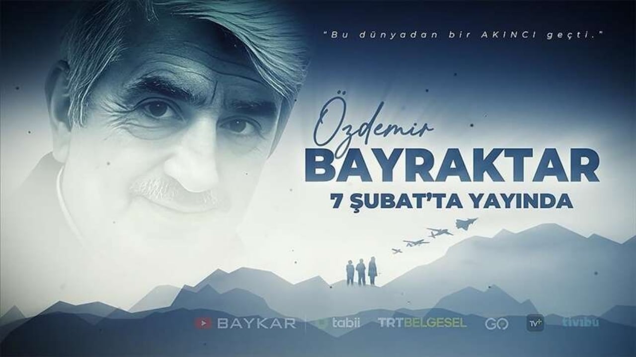 Foto - Hasetliğin bu kadarına pes! Eski istihbaratçı Sabri Uzun’dan Bayraktar’a "polis memuru" perdesiyle karalama