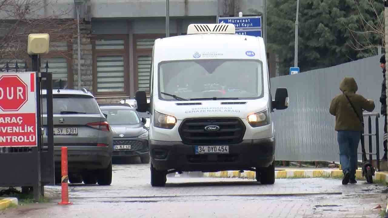 Foto - Hasret ölüm getirdi: Ramazan’ı çocuklarıyla geçirmek istemişti