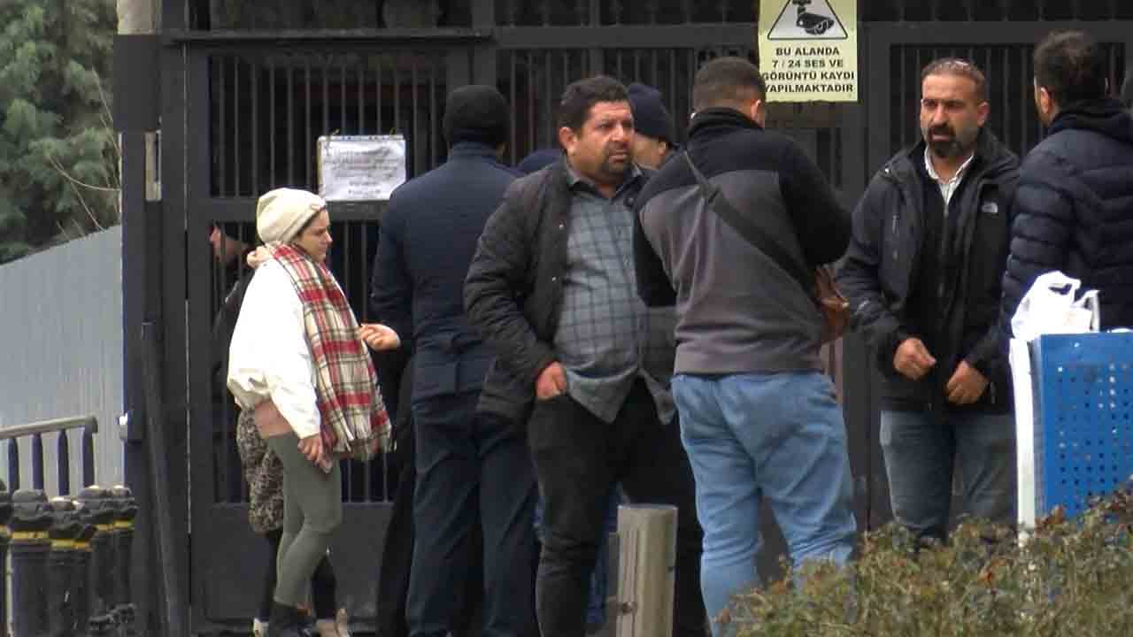 Foto - Hasret ölüm getirdi: Ramazan’ı çocuklarıyla geçirmek istemişti