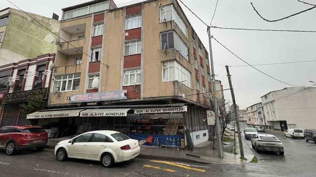 Foto - Hasret ölüm getirdi: Ramazan’ı çocuklarıyla geçirmek istemişti