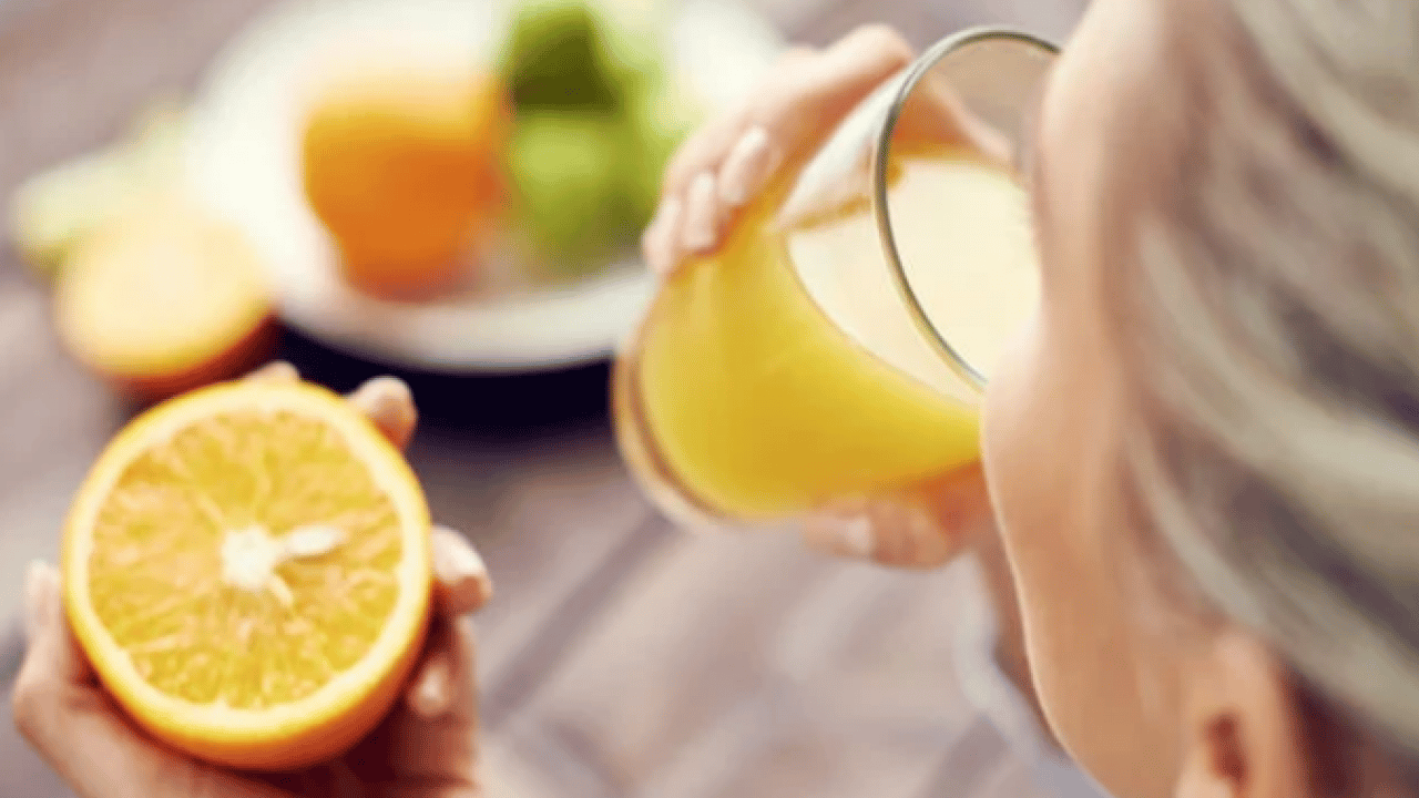 Foto - Hasta olmamak için C vitamini önerisi bol bol tüketin! Sadece portakal mandalina ve limon yetmez