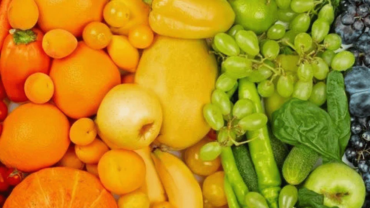 Foto - Hasta olmamak için C vitamini önerisi bol bol tüketin! Sadece portakal mandalina ve limon yetmez