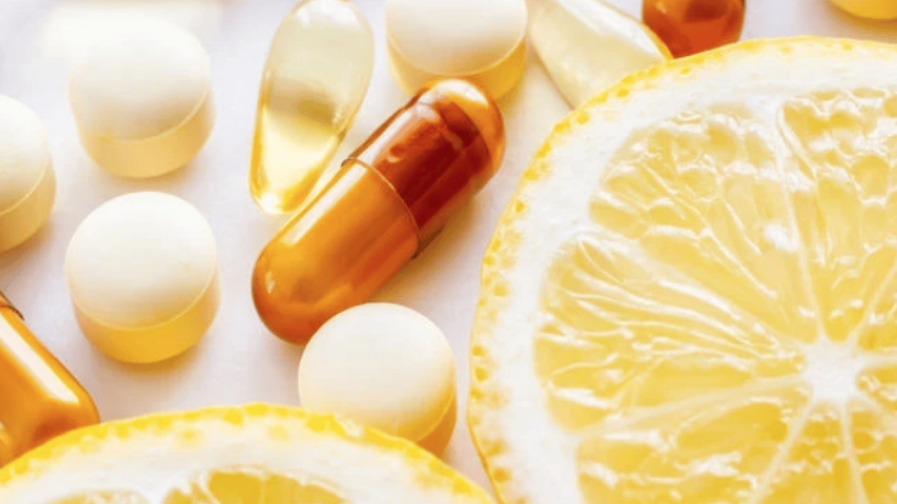 Foto - Hasta olmamak için C vitamini önerisi bol bol tüketin! Sadece portakal mandalina ve limon yetmez