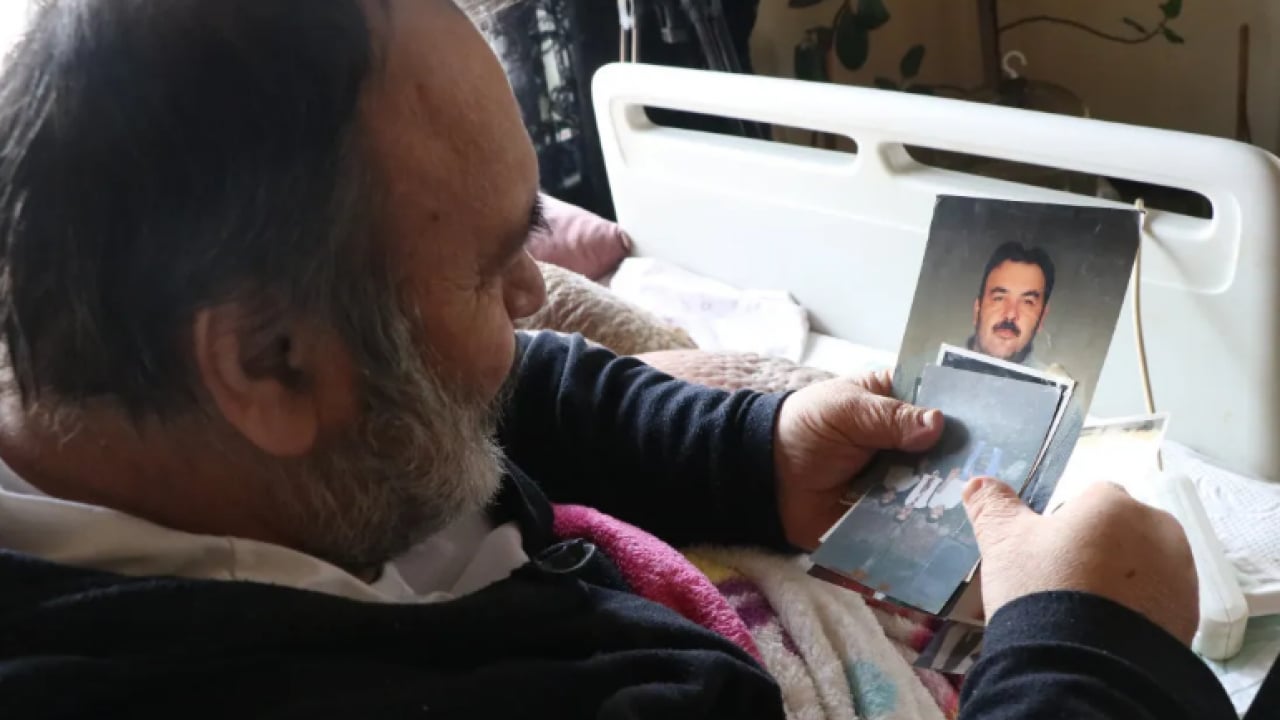 Foto - Hastalığı hayatını kararttı: 5 yıldır evden çıkamıyor!