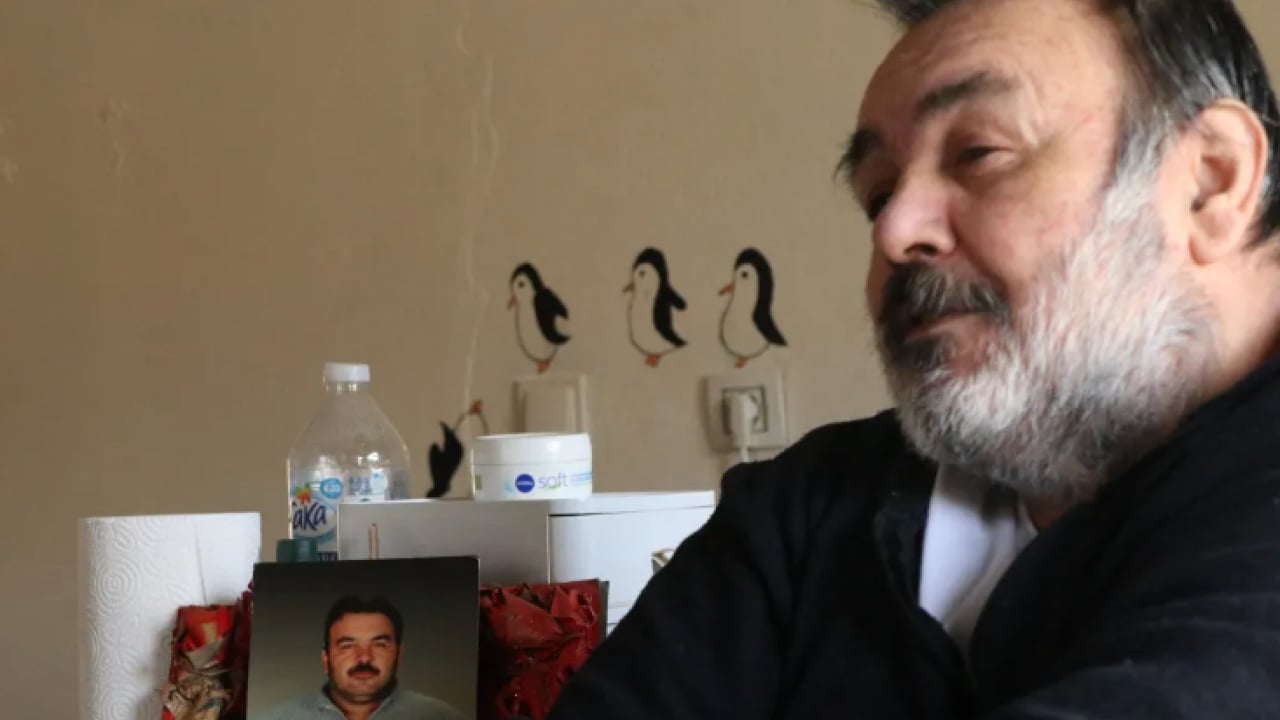 Foto - Hastalığı hayatını kararttı: 5 yıldır evden çıkamıyor!