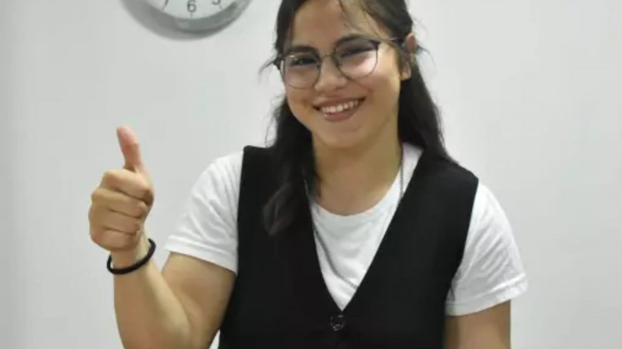 Hastalığının çaresi yok denildi: Arife'nin umut veren hikayesi!