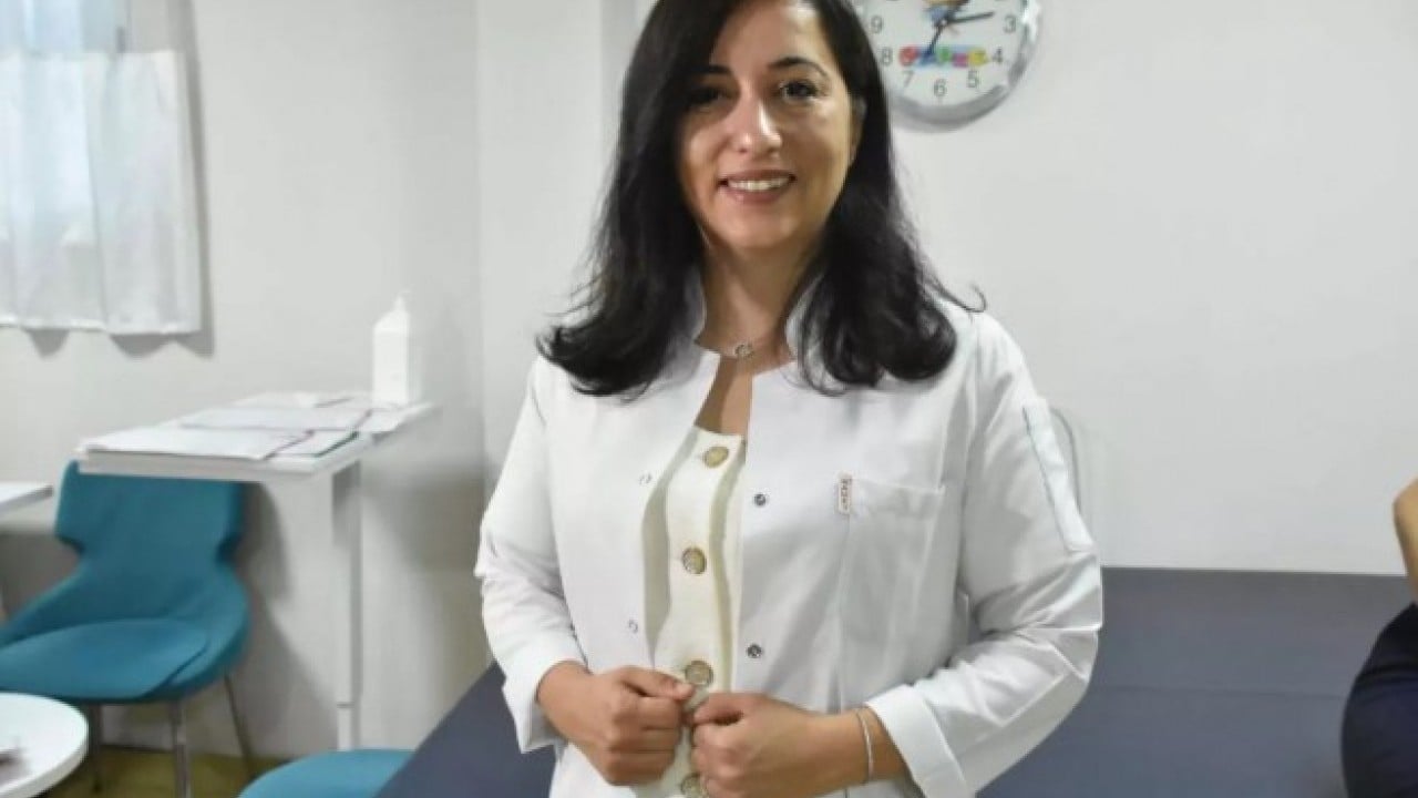 Foto - Hastalığının çaresi yok denildi: Arife'nin umut veren hikayesi!