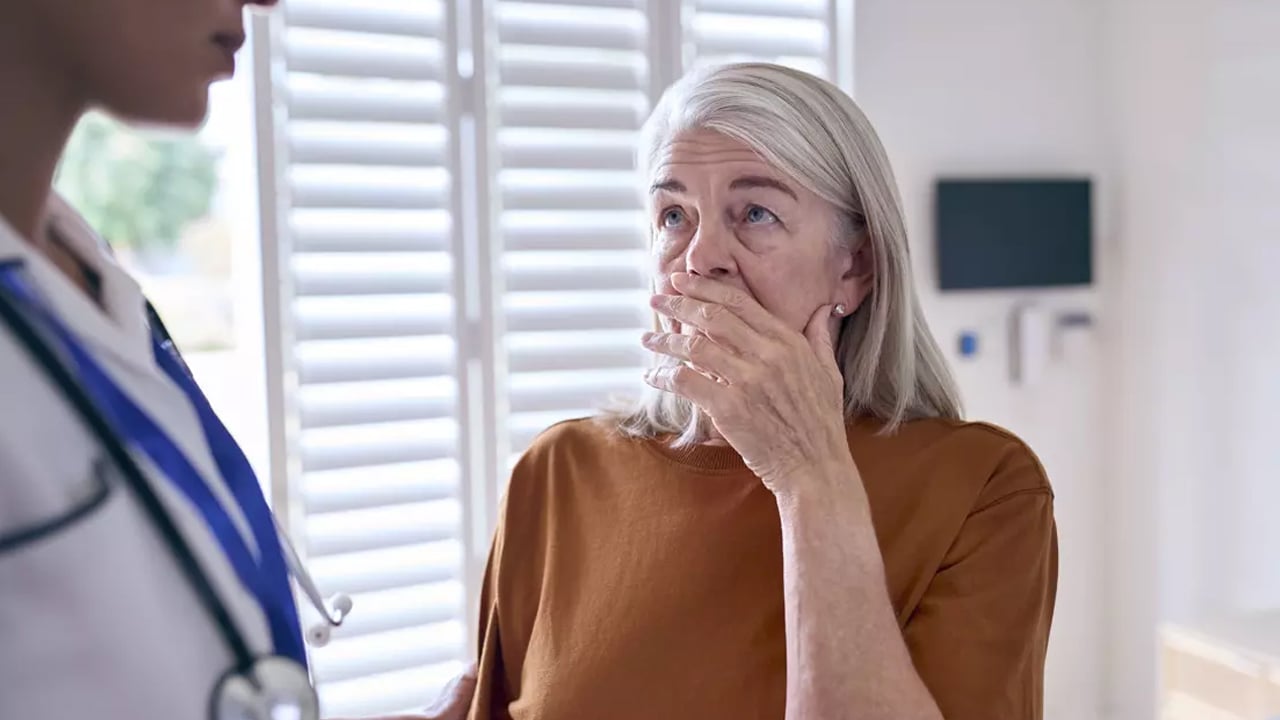 Foto - Hastalık hastasına asla söylenmemesi gereken 3 cümle: Yarardan çok zarar vermeyin!