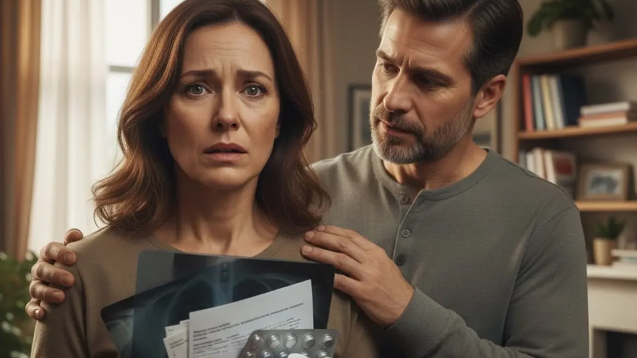 Foto - Hastalık hastasına asla söylenmemesi gereken 3 cümle: Yarardan çok zarar vermeyin!