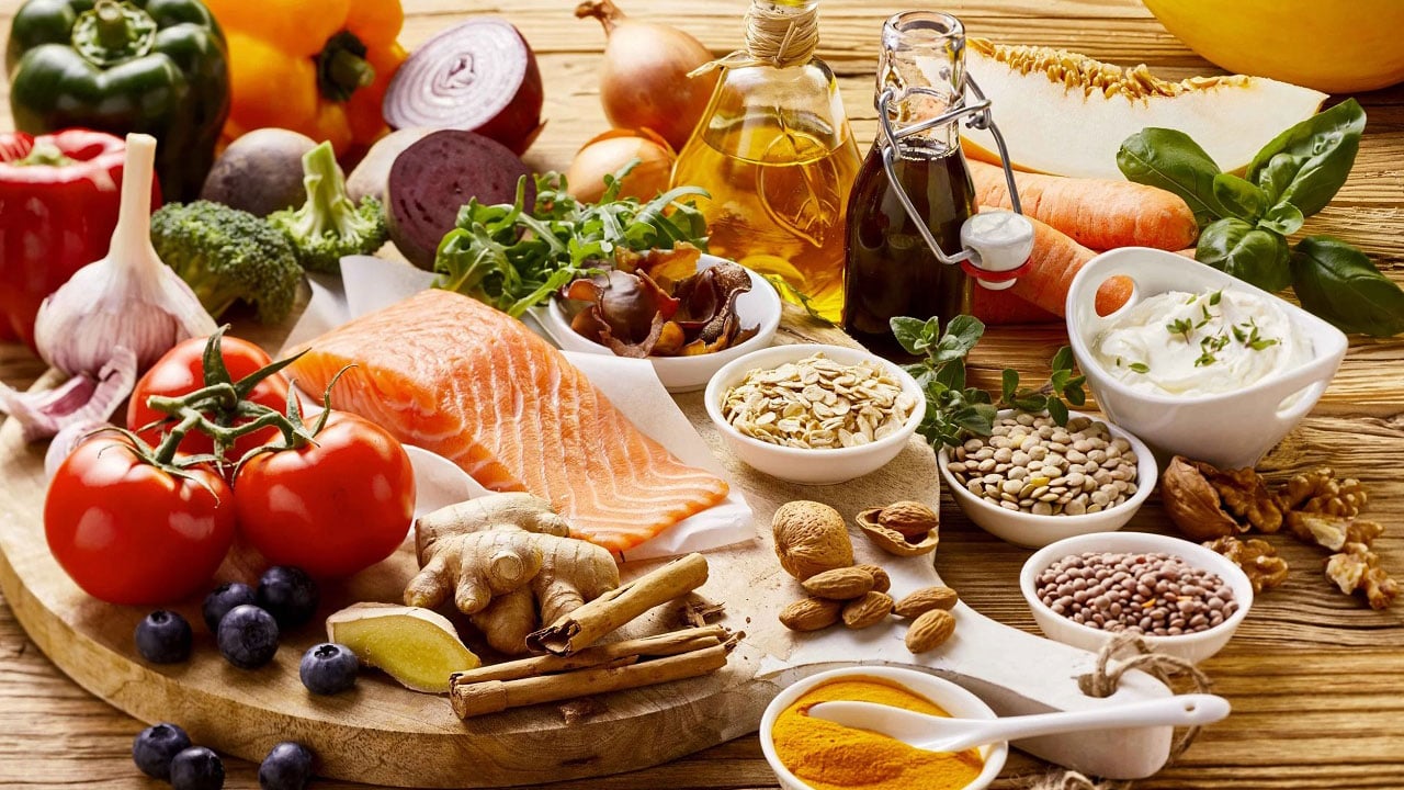 Foto - Hastalıklara karşı kalkan oluyor! Bağışıklığı ayakta tutan besinler açıklandı