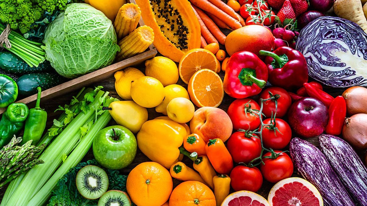 Foto - Hastalıklara karşı kalkan oluyor! Bağışıklığı ayakta tutan besinler açıklandı