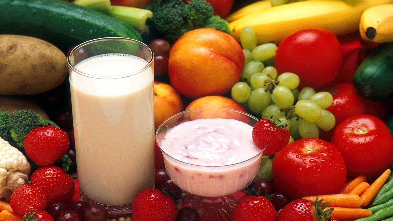 Foto - Hastalıklara karşı kalkan oluyor! Bağışıklığı ayakta tutan besinler açıklandı