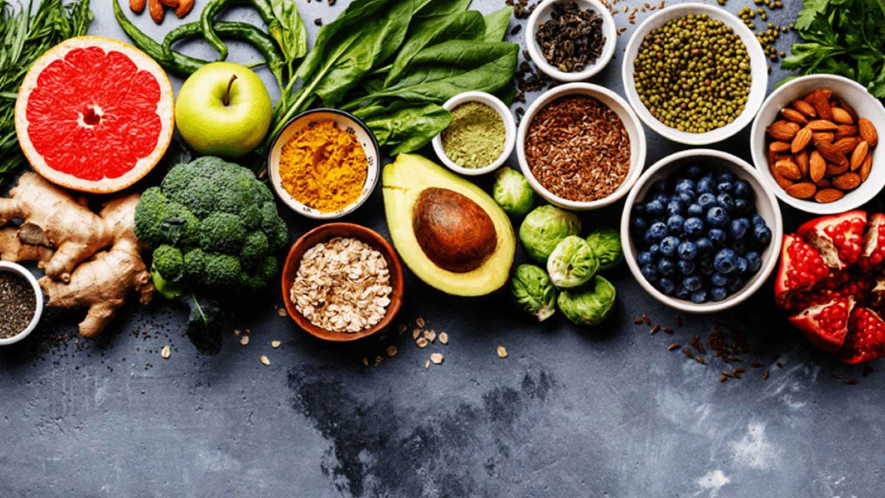 Foto - Hastalıklara karşı kalkan oluyor! Bağışıklığı ayakta tutan besinler açıklandı