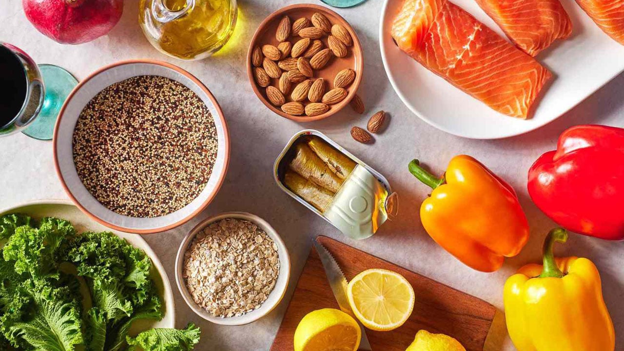 Foto - Hastalıklara karşı kalkan oluyor! Bağışıklığı ayakta tutan besinler açıklandı