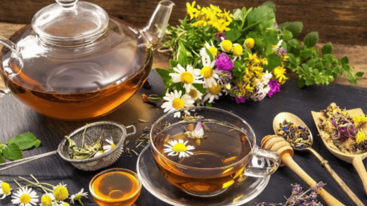 Hastalıklardan eser kalmayacak! Kış aylarında bu çayları içmek gripten koruyor