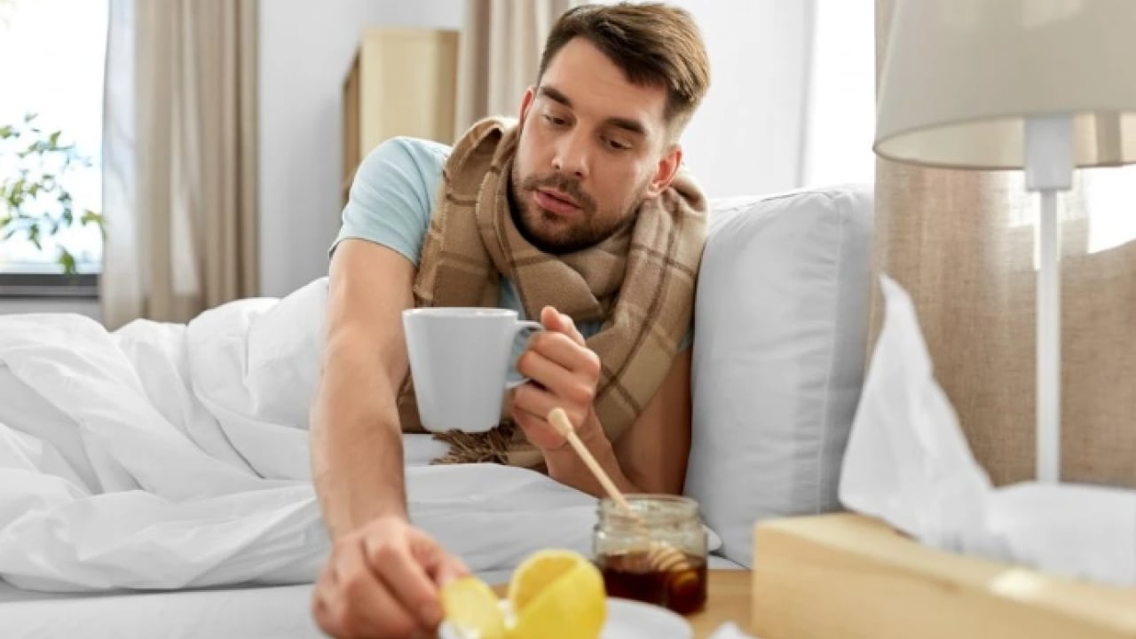 Foto - Hastalıklardan eser kalmayacak! Kış aylarında bu çayları içmek gripten koruyor