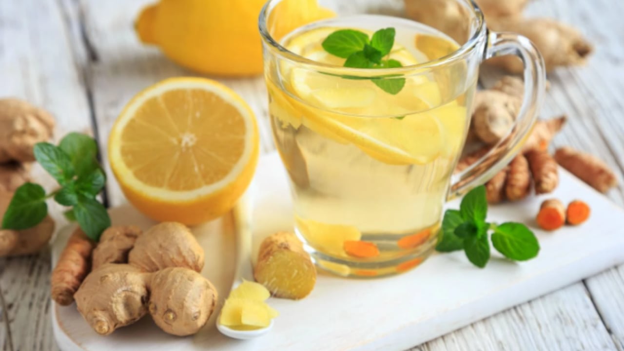 Foto - Hastalıklardan eser kalmayacak! Kış aylarında bu çayları içmek gripten koruyor