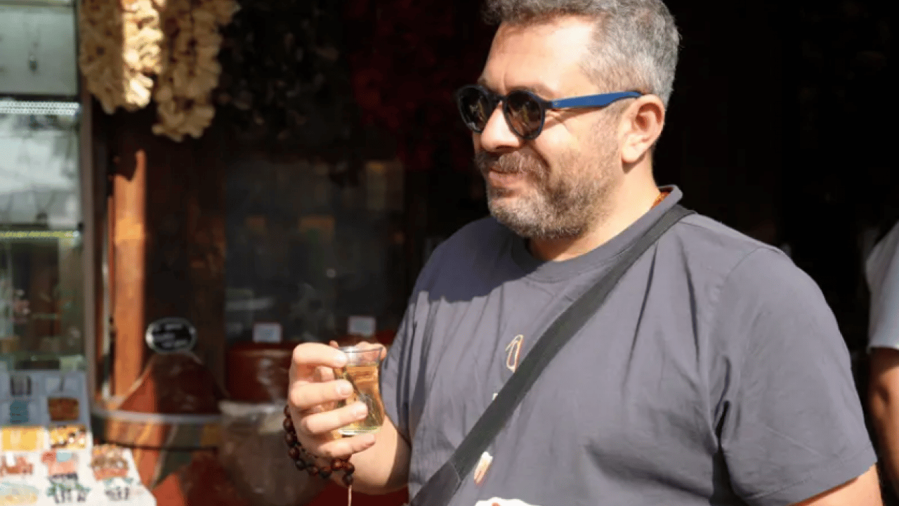 Foto - Hastalıkların organik tedavisi olarak görülüyor! Kilosu 250 liraya satılıyor