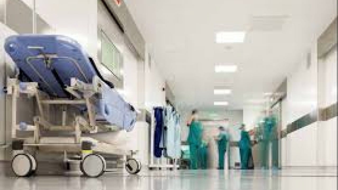 Hastane iflas etti! İki gün sonra kapanıyor, hastalar başka yerlere sevk edilecek