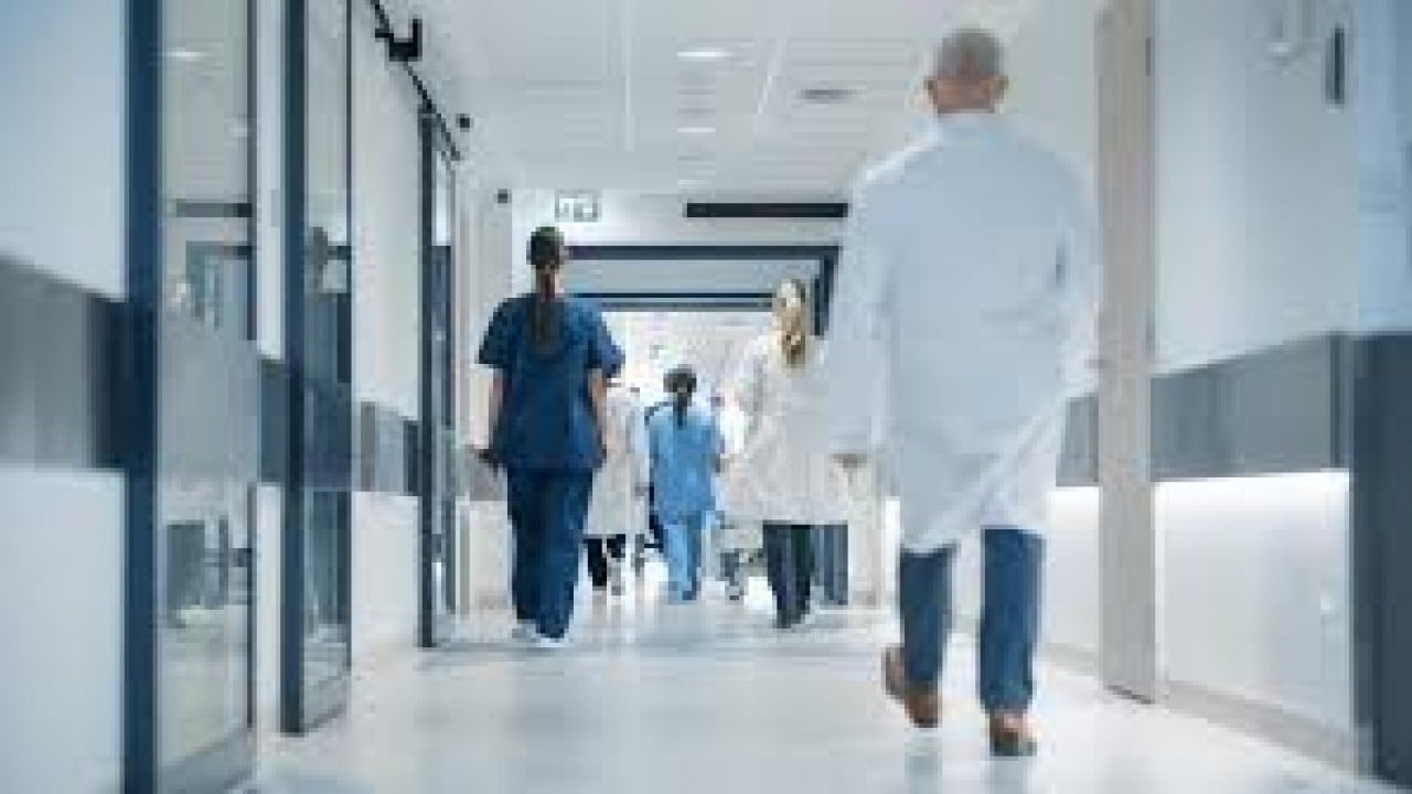 Foto - Hastane iflas etti! İki gün sonra kapanıyor, hastalar başka yerlere sevk edilecek