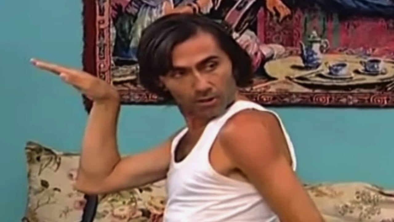 Hastane odasından kanlı mendille fotoğraf paylaşmıştı! Avrupa Yakası'nın Gaffur’u Peker Açıkalın son haliyle şaşırttı