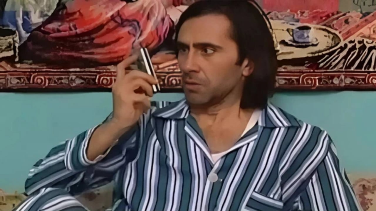 Foto - Hastane odasından kanlı mendille fotoğraf paylaşmıştı! Avrupa Yakası'nın Gaffur’u Peker Açıkalın son haliyle şaşırttı