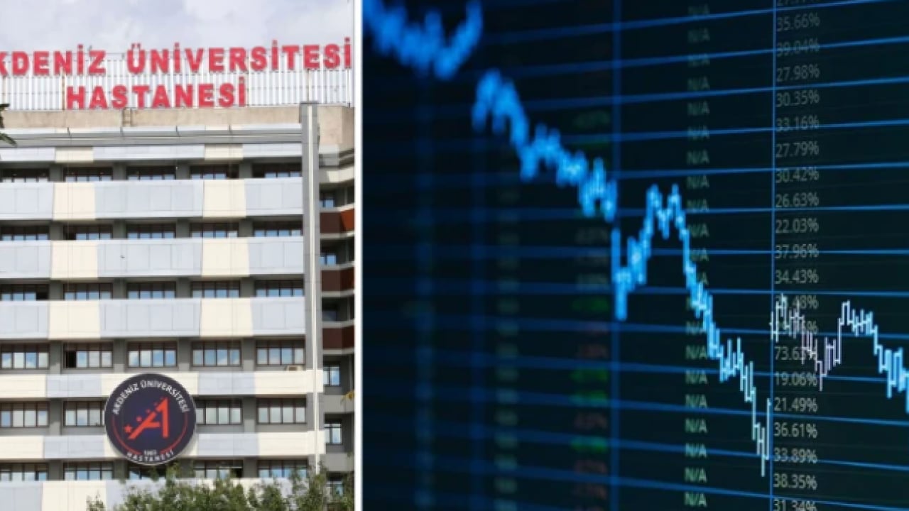 Foto - Hastanede borsa vurgunu: Ünlü cerrahları bile dolandırıp kaçtı