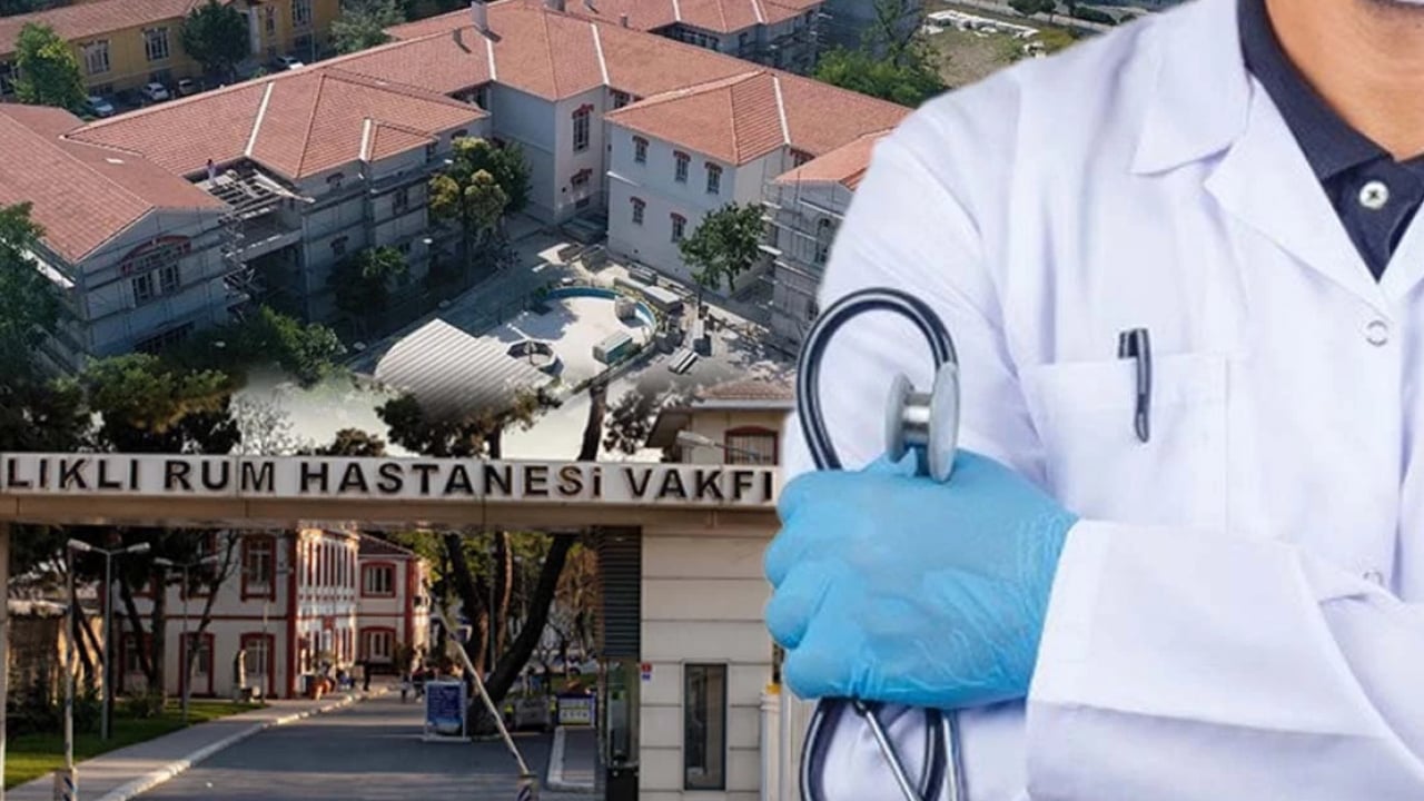 Foto - Hastanede sahte reçete şoku! Eczane kalfası, sekreter ve doktor... Düzenbazlara 46 yıla kadar hapis istendi