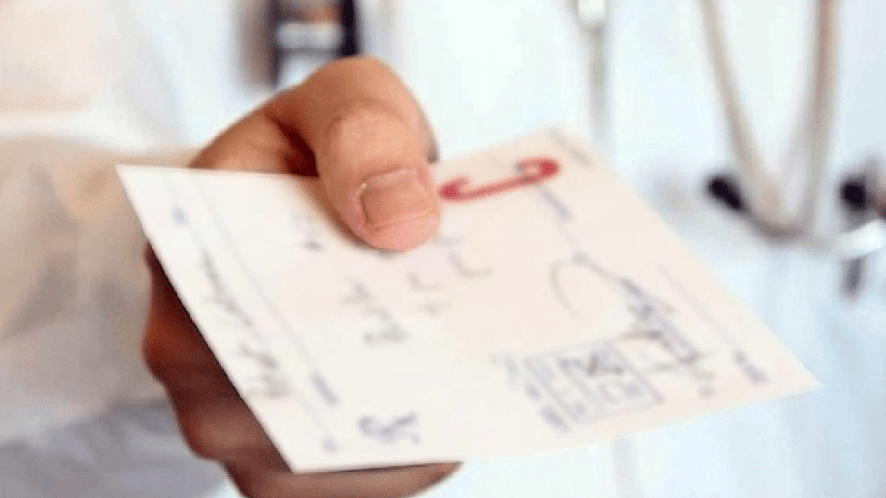 Foto - Hastanede sahte reçete şoku! Eczane kalfası, sekreter ve doktor... Düzenbazlara 46 yıla kadar hapis istendi