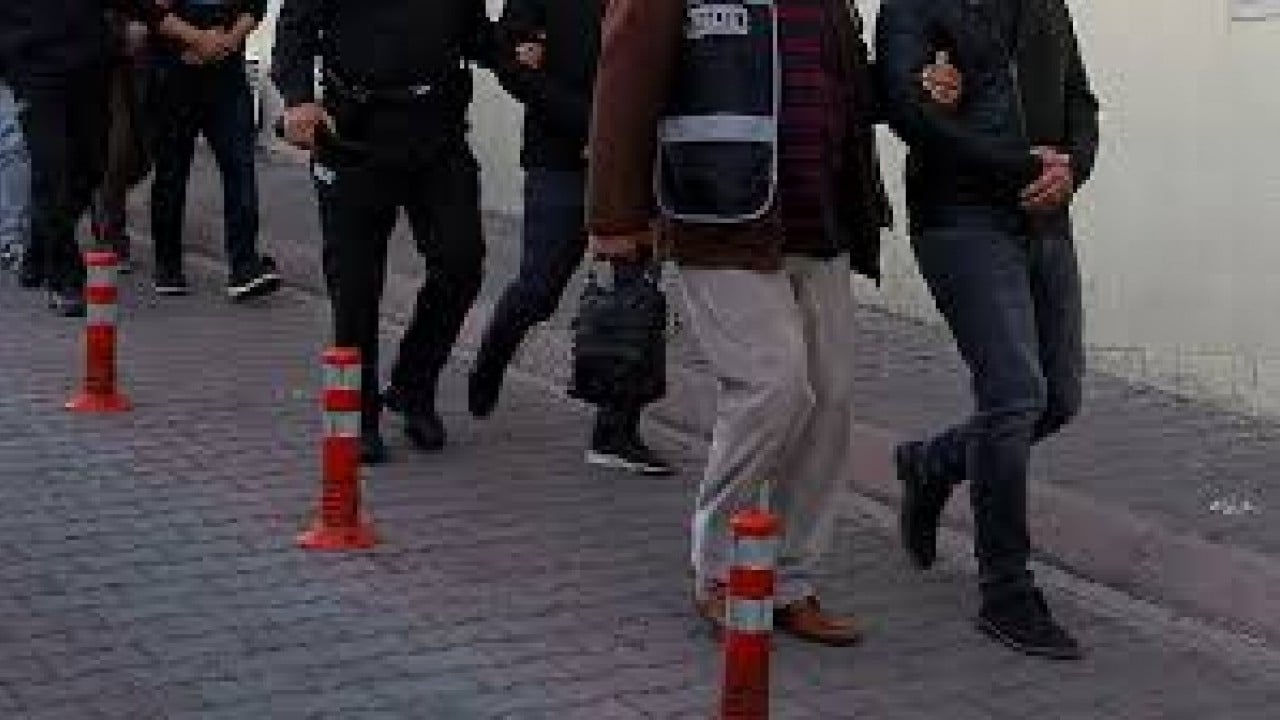 Foto - Hastanede sahte reçete şoku! Eczane kalfası, sekreter ve doktor... Düzenbazlara 46 yıla kadar hapis istendi