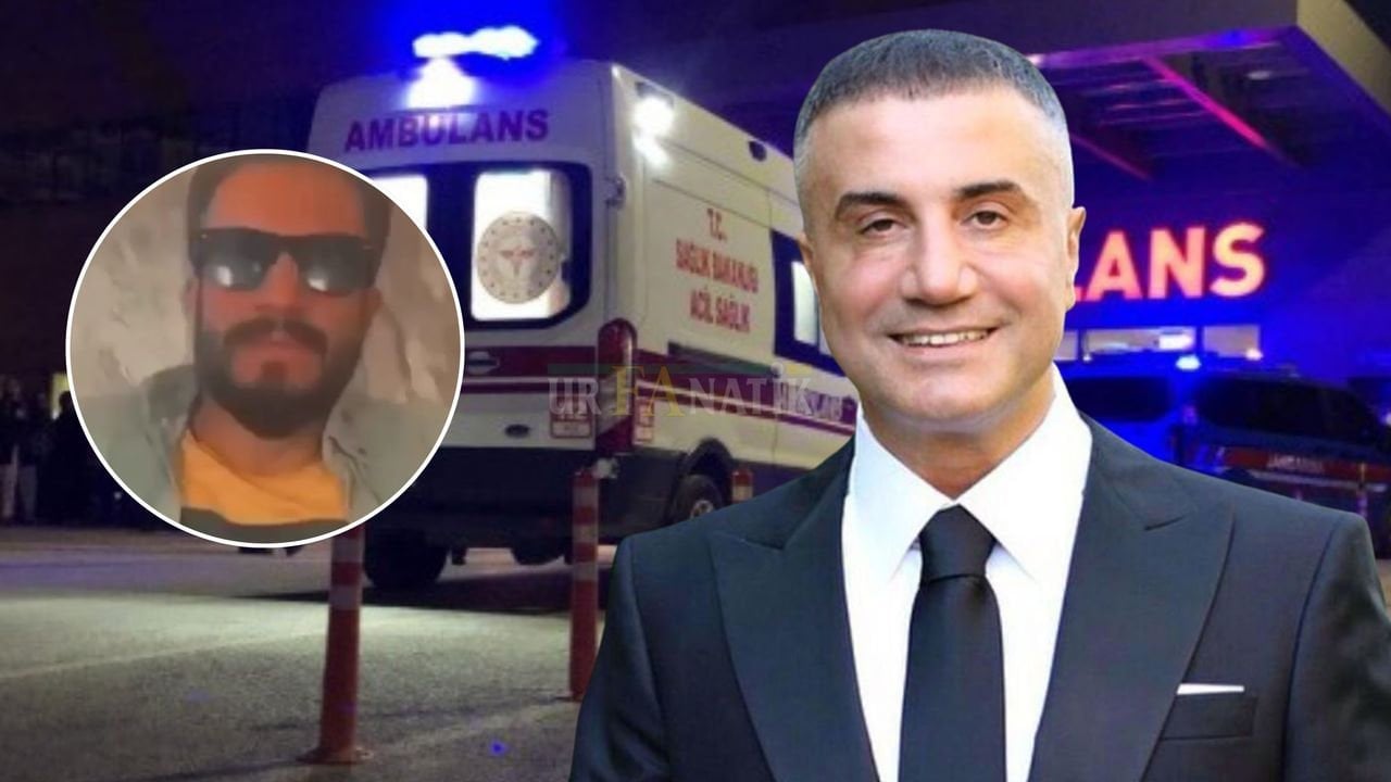 Foto - Hastanede yaşam savaşı veriyor! Canlı yayında Sedat Peker için söyledikleri başını yaktı 
