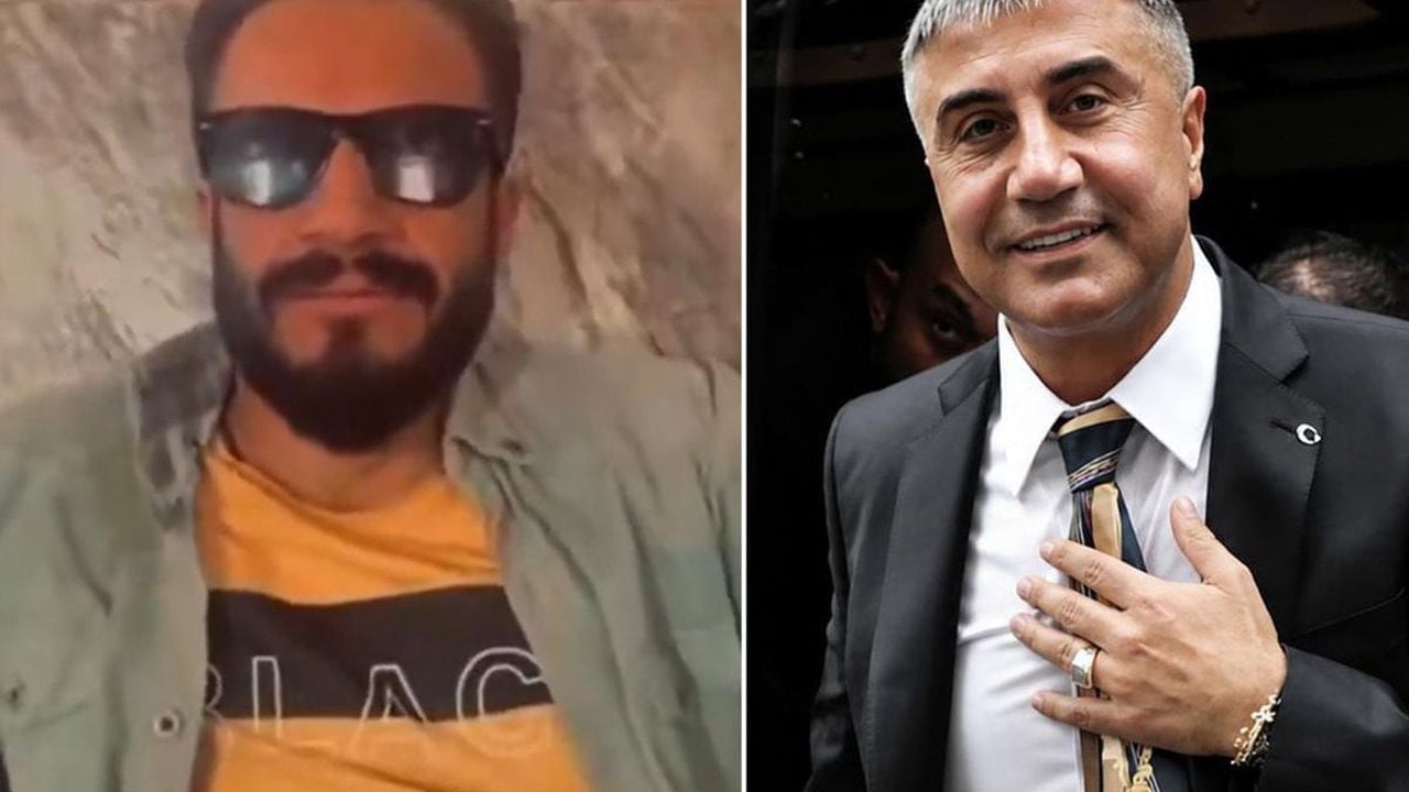 Foto - Hastanede yaşam savaşı veriyor! Canlı yayında Sedat Peker için söyledikleri başını yaktı 