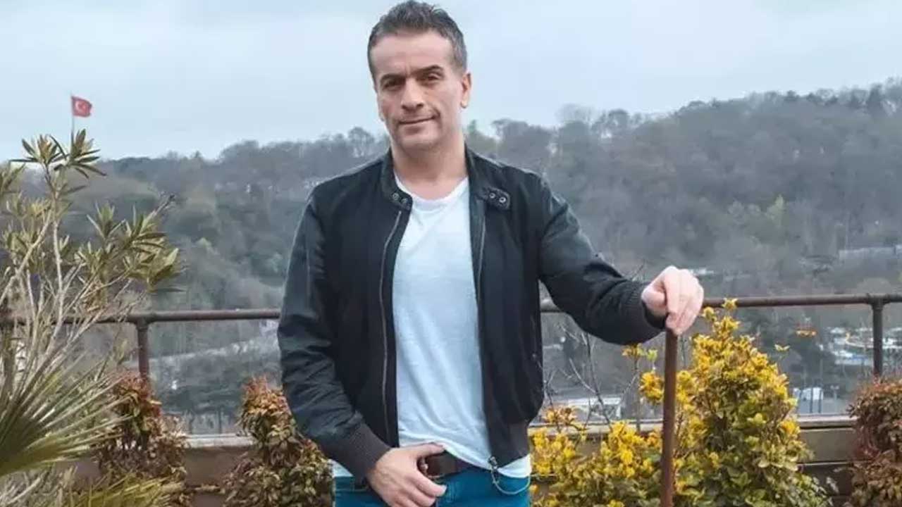 Foto - Hastaneden Murat Cemcir son durumuna ilişkin açıklama