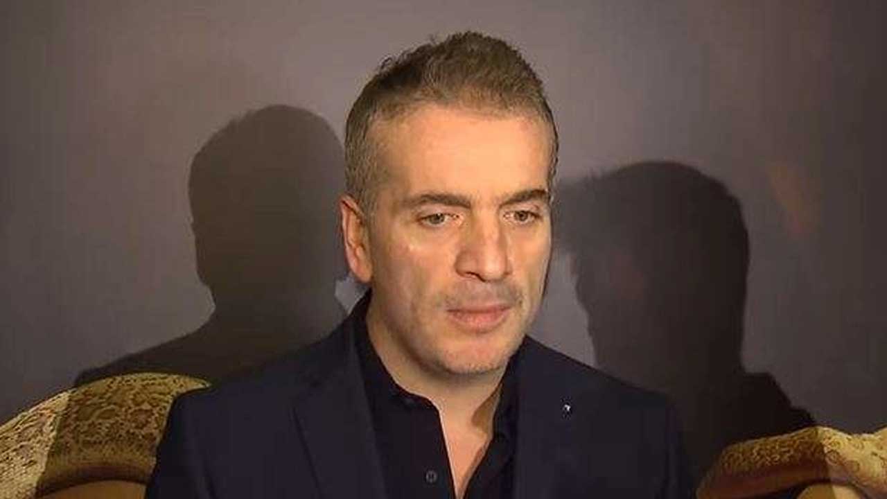 Foto - Hastaneden Murat Cemcir son durumuna ilişkin açıklama