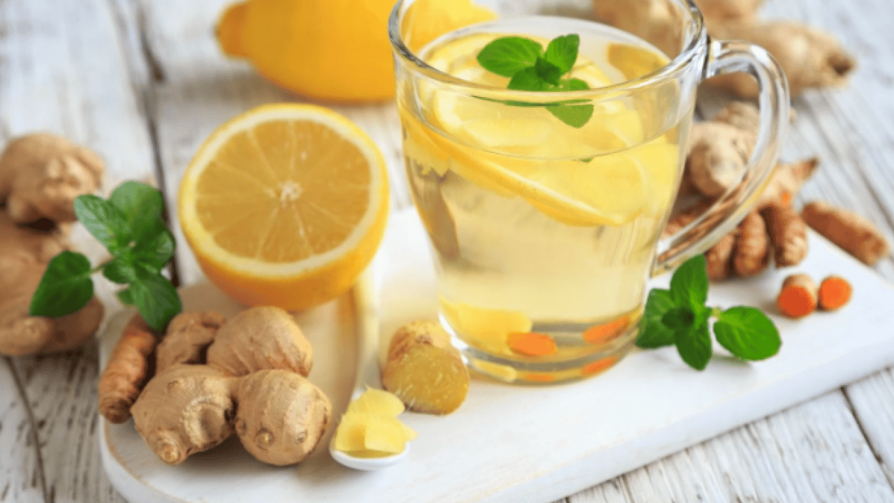 Foto - Hastaneye gitmenize gerek kalmayacak! Burun akıntısından kurtulmanın doğal yolu