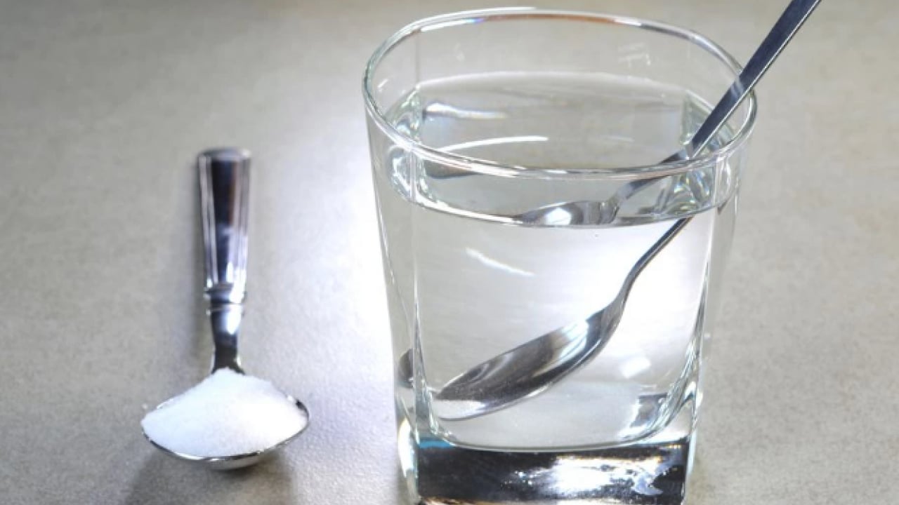 Foto - Hastaneye gitmenize gerek kalmayacak! Burun akıntısından kurtulmanın doğal yolu