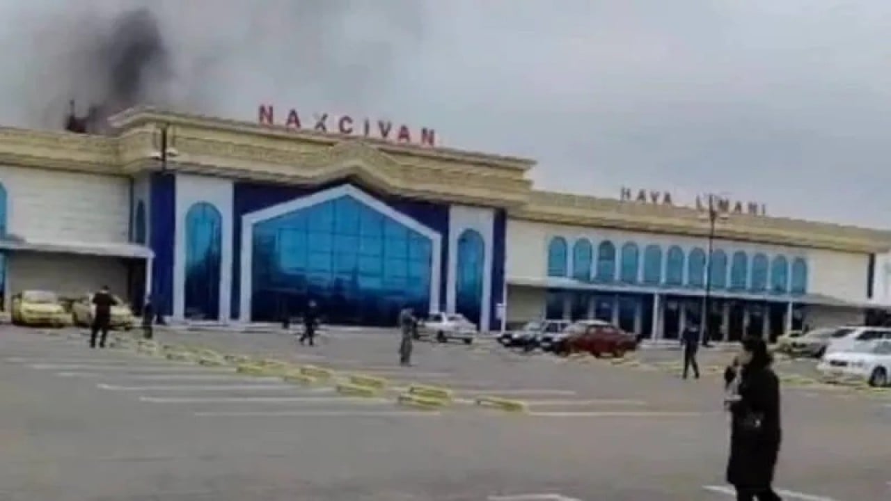 Foto - 'Hata yapıyor, kolpa bir drone olayından savaş çıkaracak' deniyordu! Ve Aliyev'den flaş hamle geldi