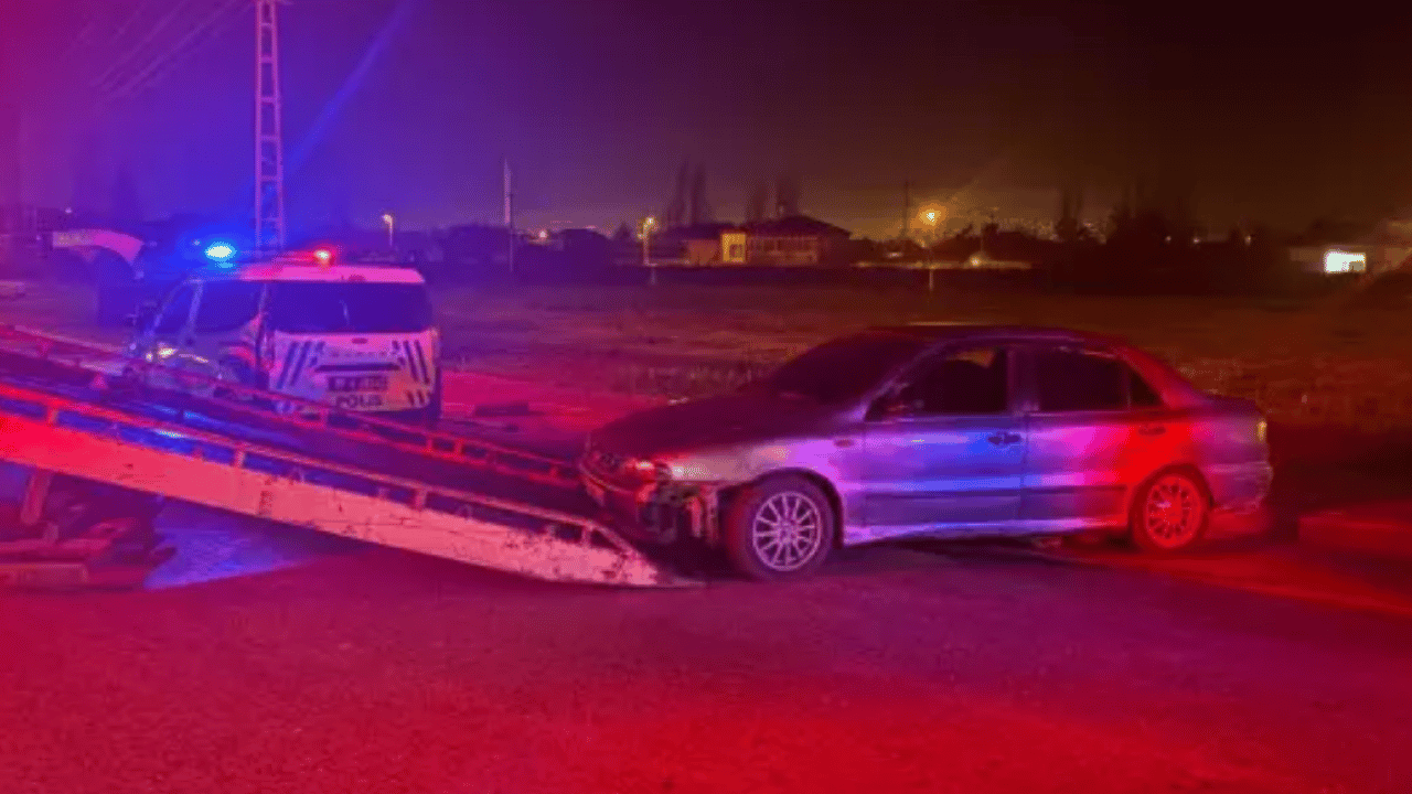 Hatasının bedelini ağır ödedi: Tam 685 bin lira ceza!