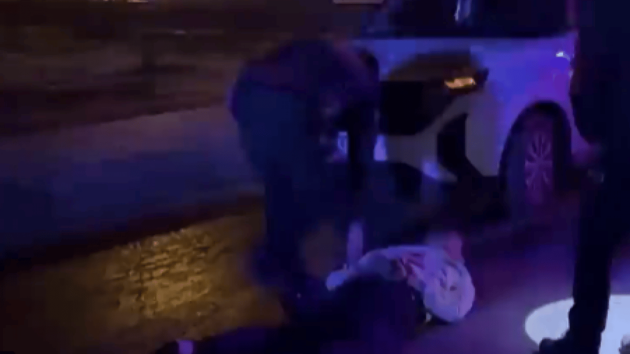 Foto - Hatasının bedelini ağır ödedi: Tam 685 bin lira ceza!