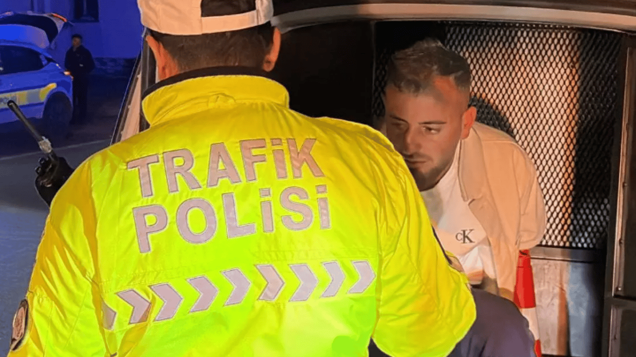 Foto - Hatasının bedelini ağır ödedi: Tam 685 bin lira ceza!