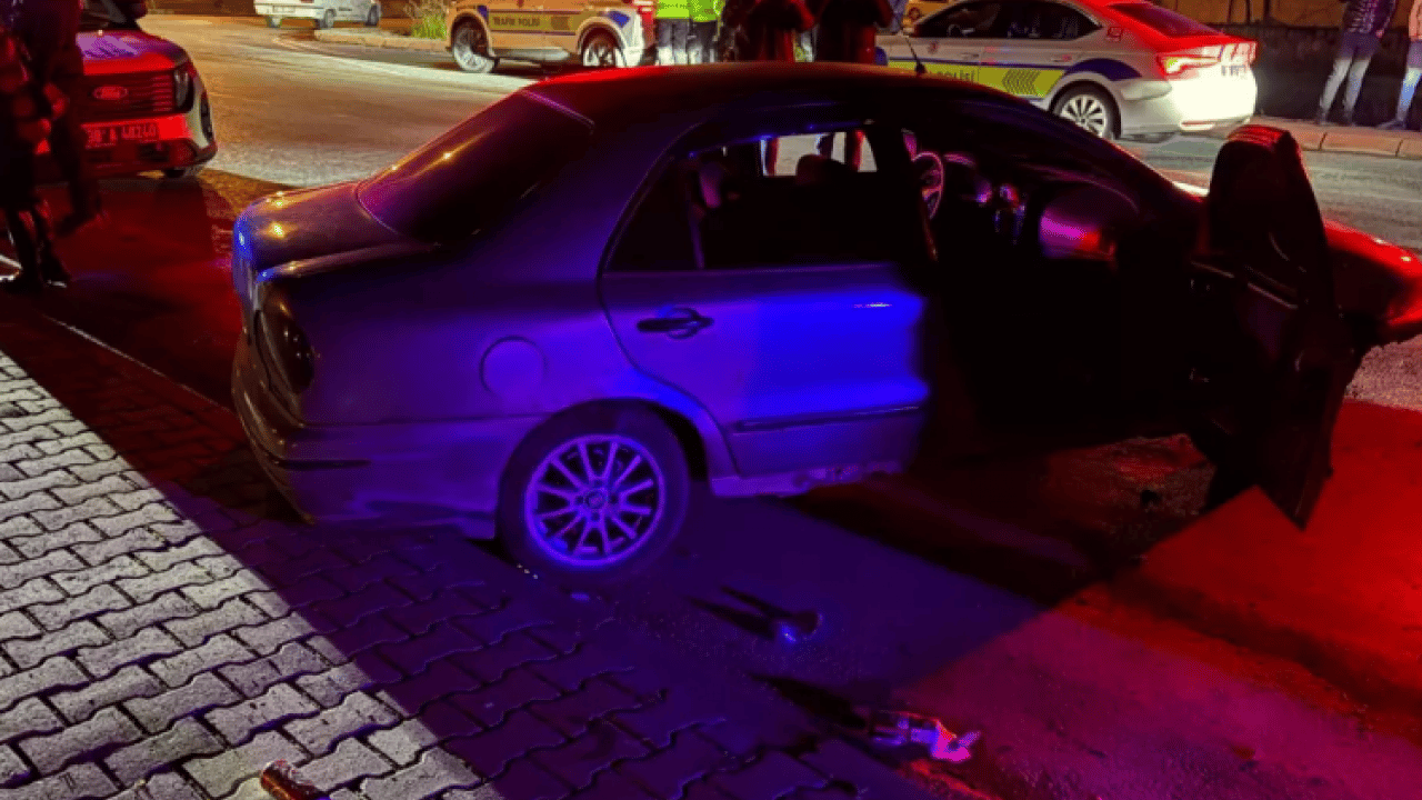 Foto - Hatasının bedelini ağır ödedi: Tam 685 bin lira ceza!