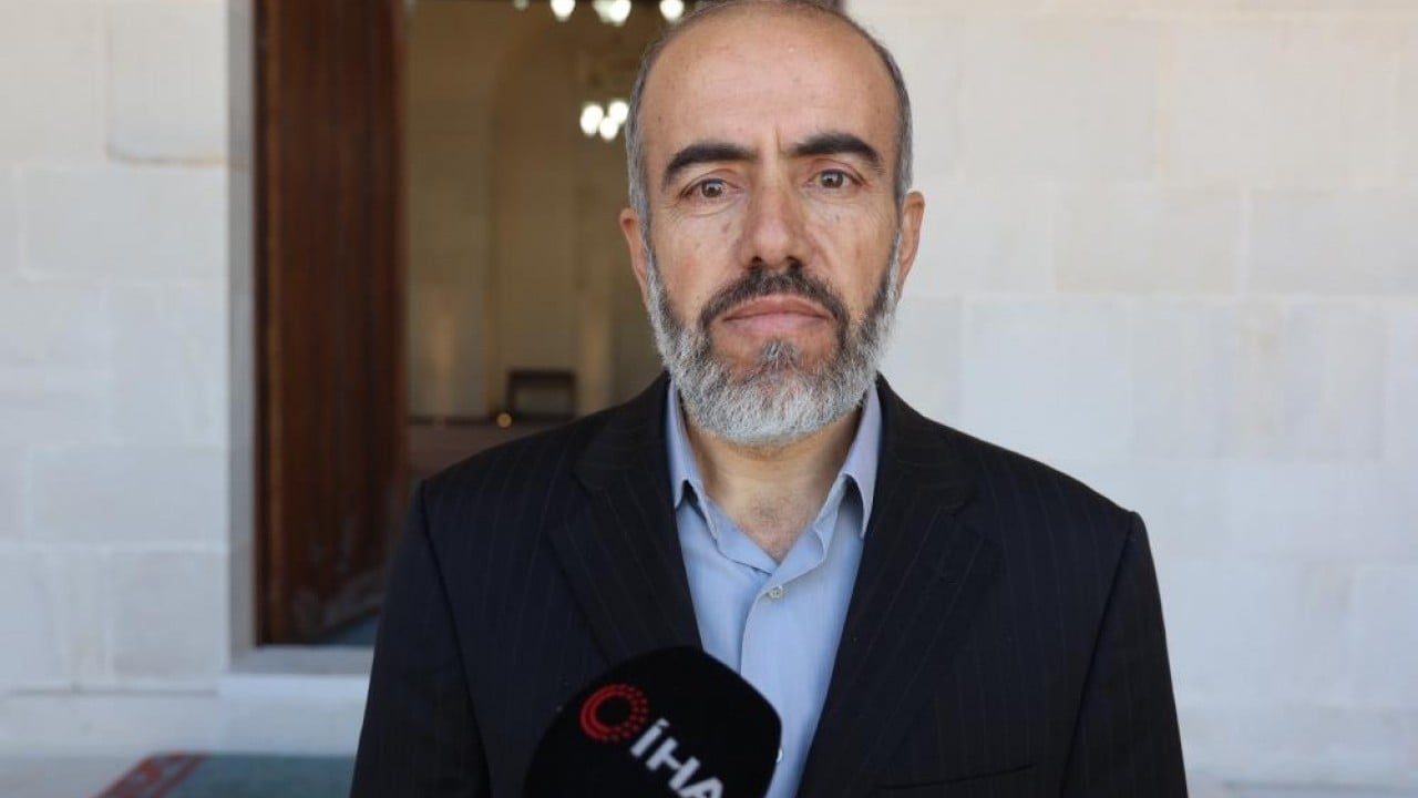 Foto - Hatay ihya oldu ayağa kalktı Deprem sonrası 120'nci cami