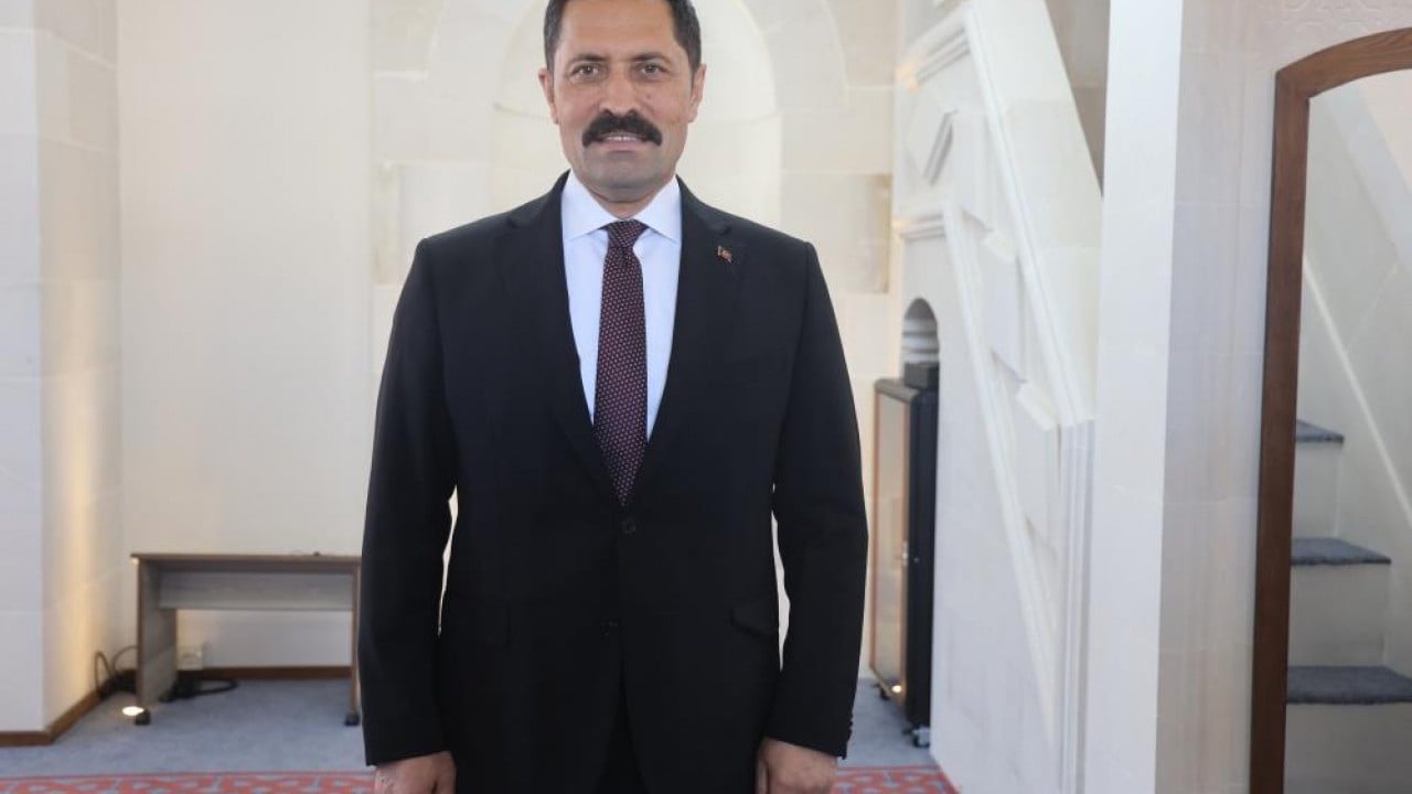 Foto - Hatay ihya oldu ayağa kalktı Deprem sonrası 120'nci cami